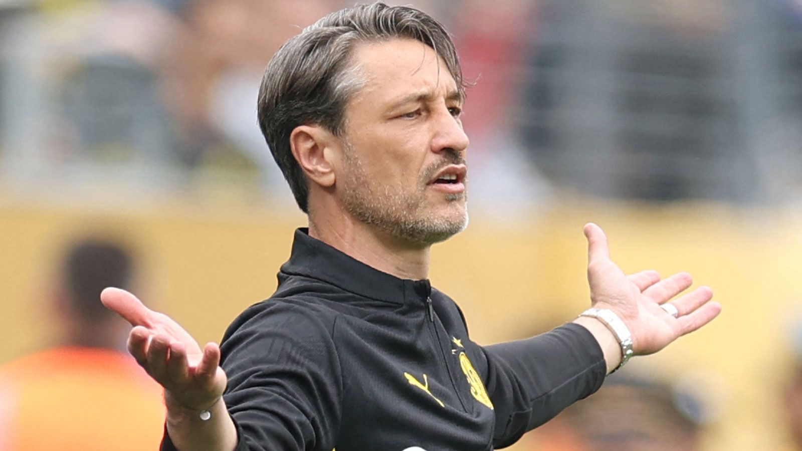 Niko Kovac
