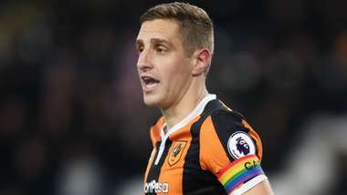 Michael Dawson