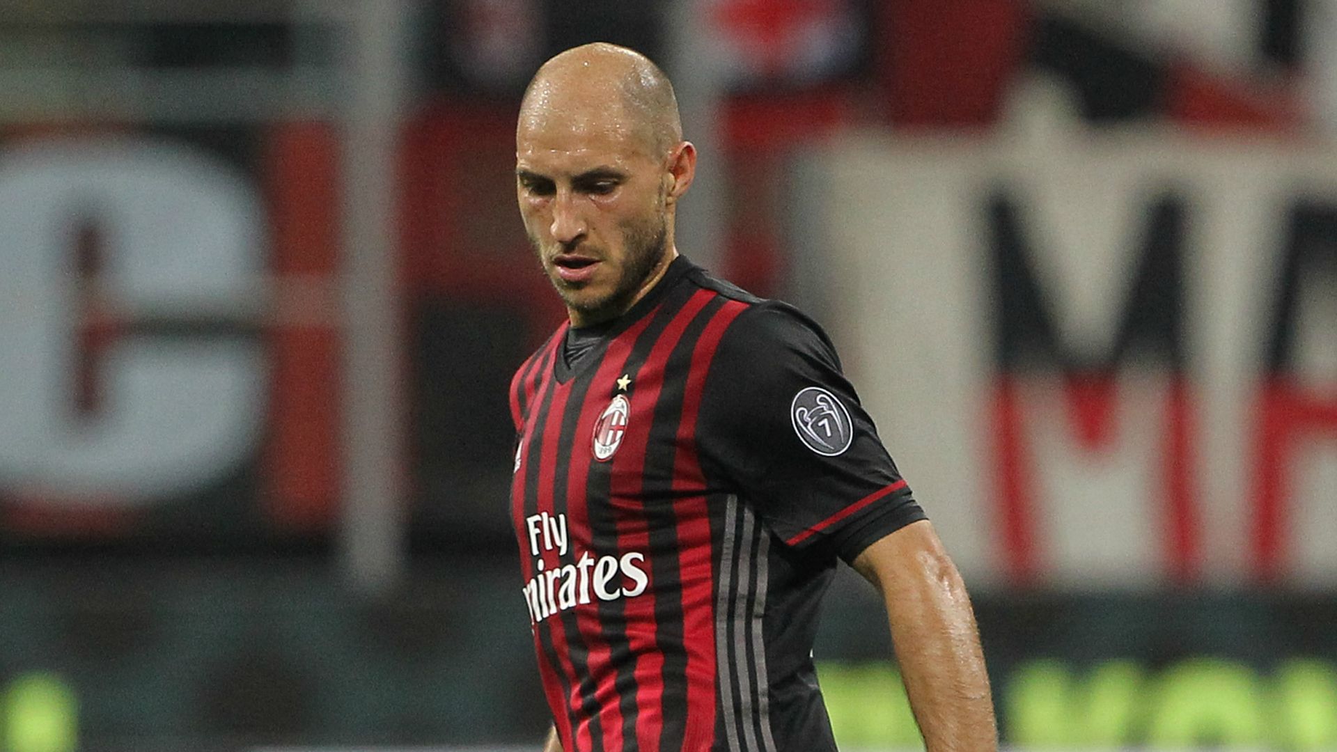 Gabriel Paletta Milan