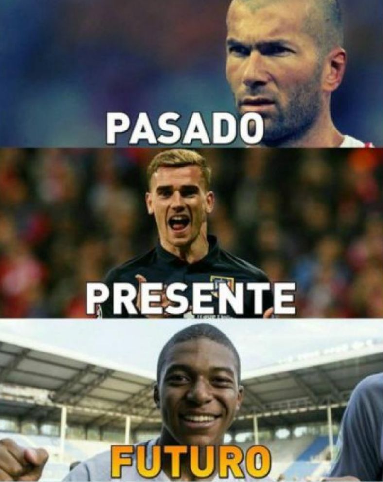 Memes Francia Croacia 150718