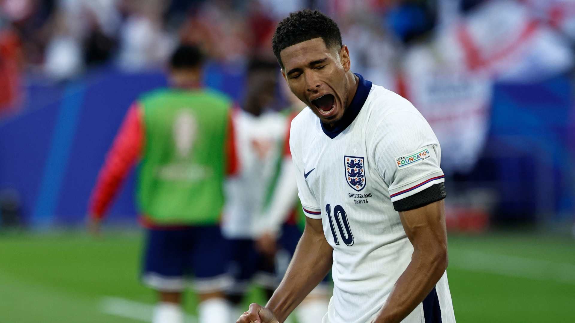 20240706 Jude Bellingham