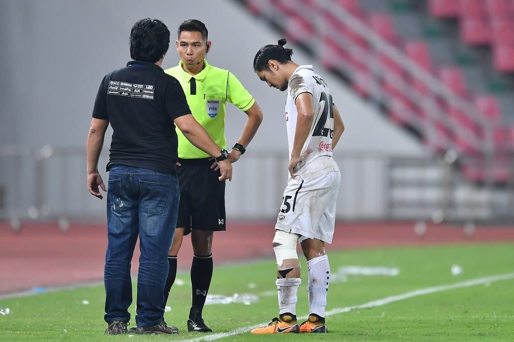 อดิศร พรหมรักษ์