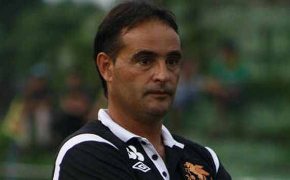 Roberto Bianchi - Pro Duta FC, Indonesia Premiere League