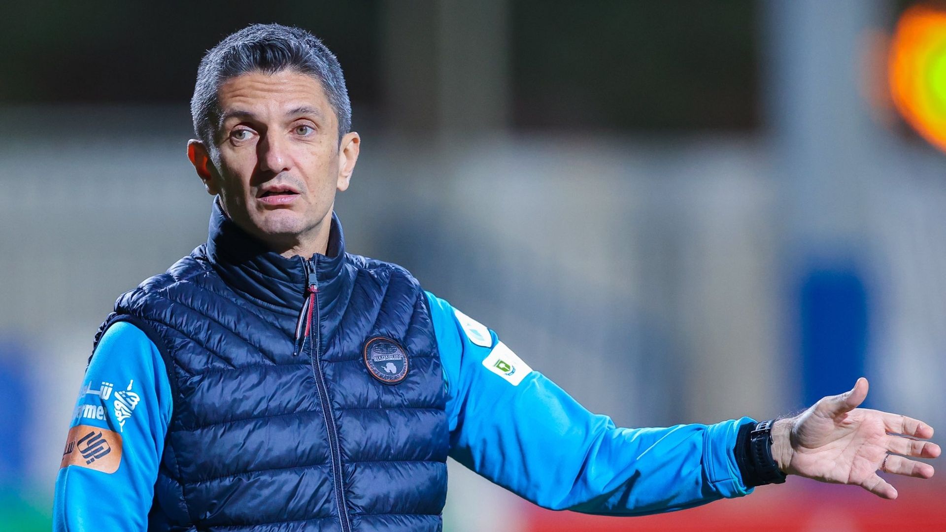 Razvan Lucescu - hilal 23-12-2020