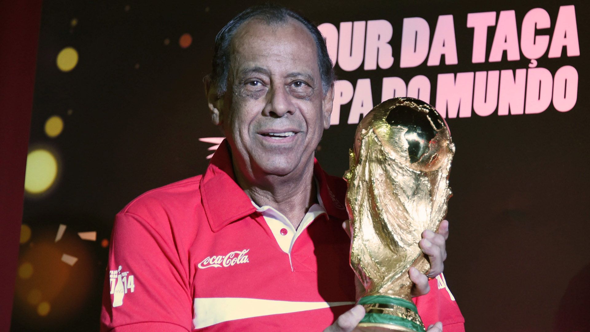 Carlos Alberto Brazil