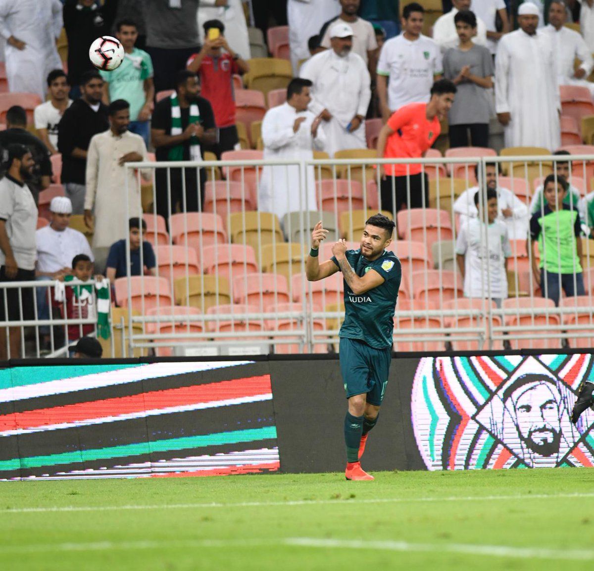 الأهلي - الهلال