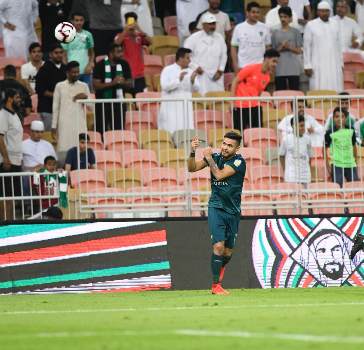 الأهلي - الهلال