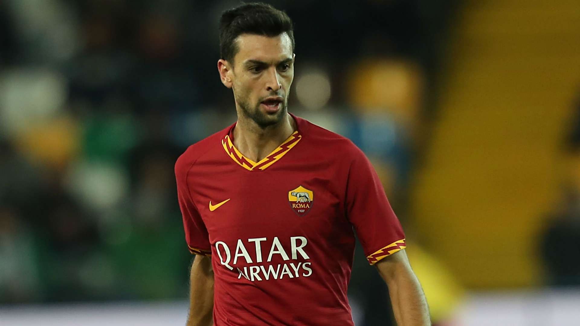 Pastore Roma