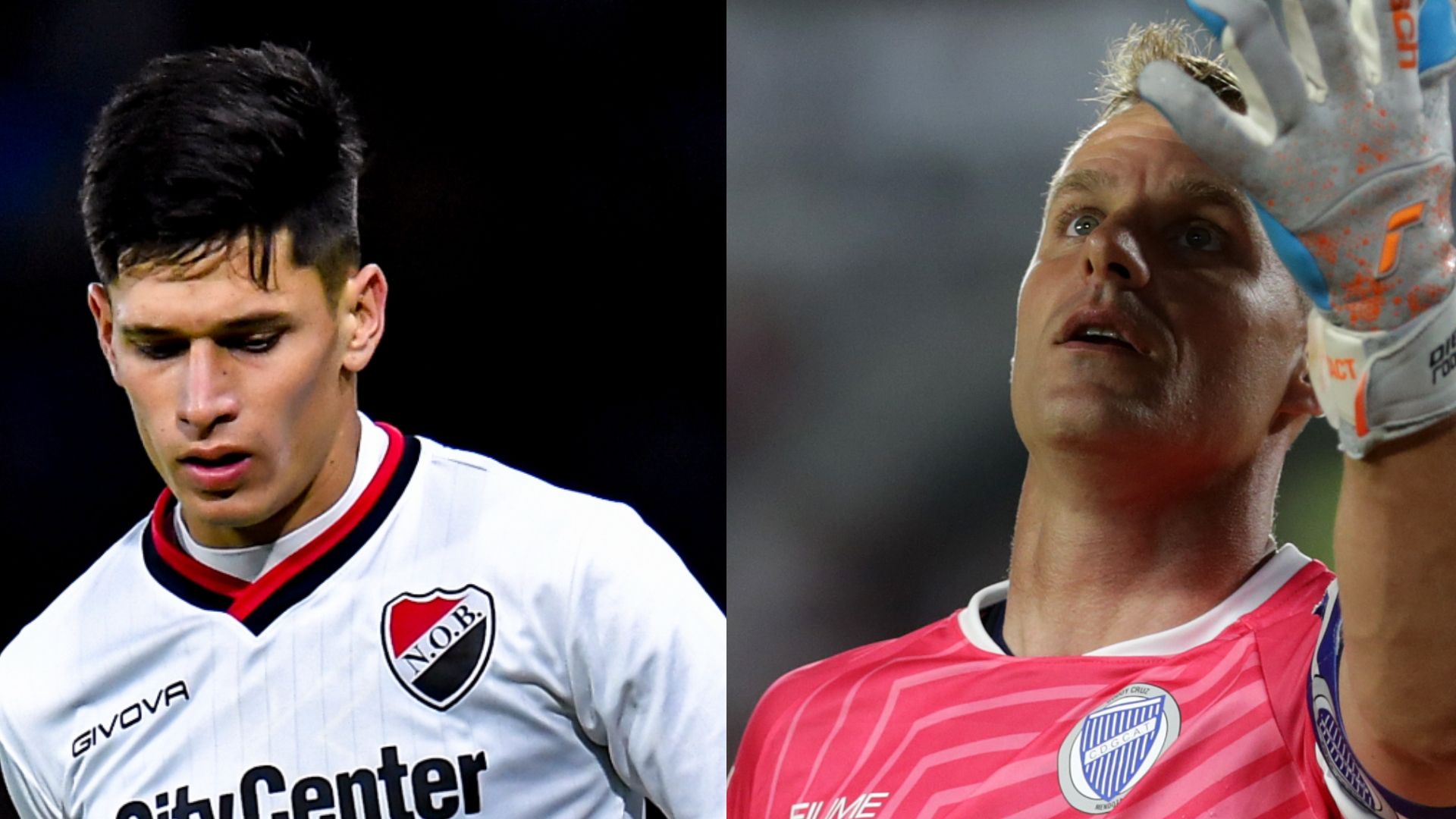 Newell's Godoy Cruz Copa de la Liga 2023