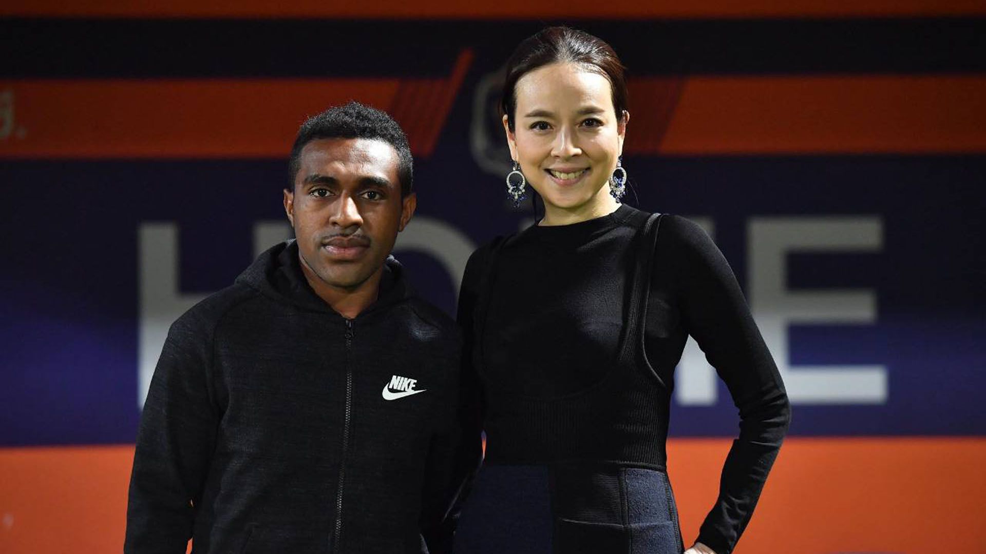 Terens Puhiri - Port FC