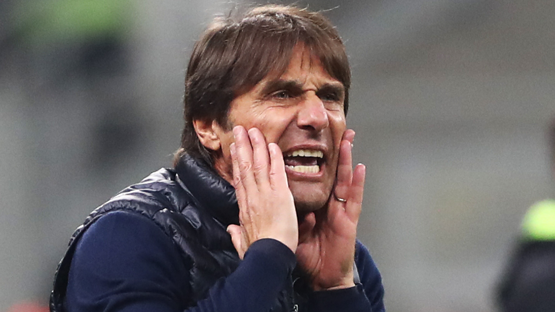 Antonio Conte’den Hakan Çalhanoğlu’nun kaçırdığı penaltıya sert tepki