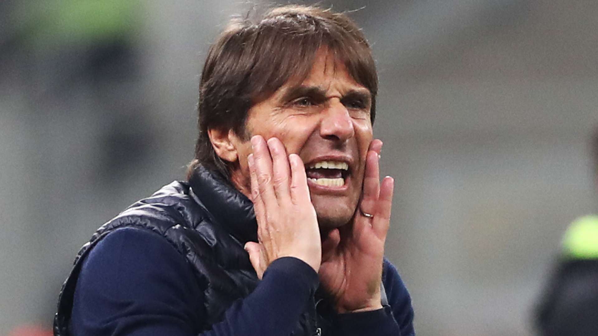 Antonio Conte Napoli