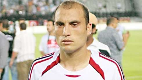 تامر عبد الحميد