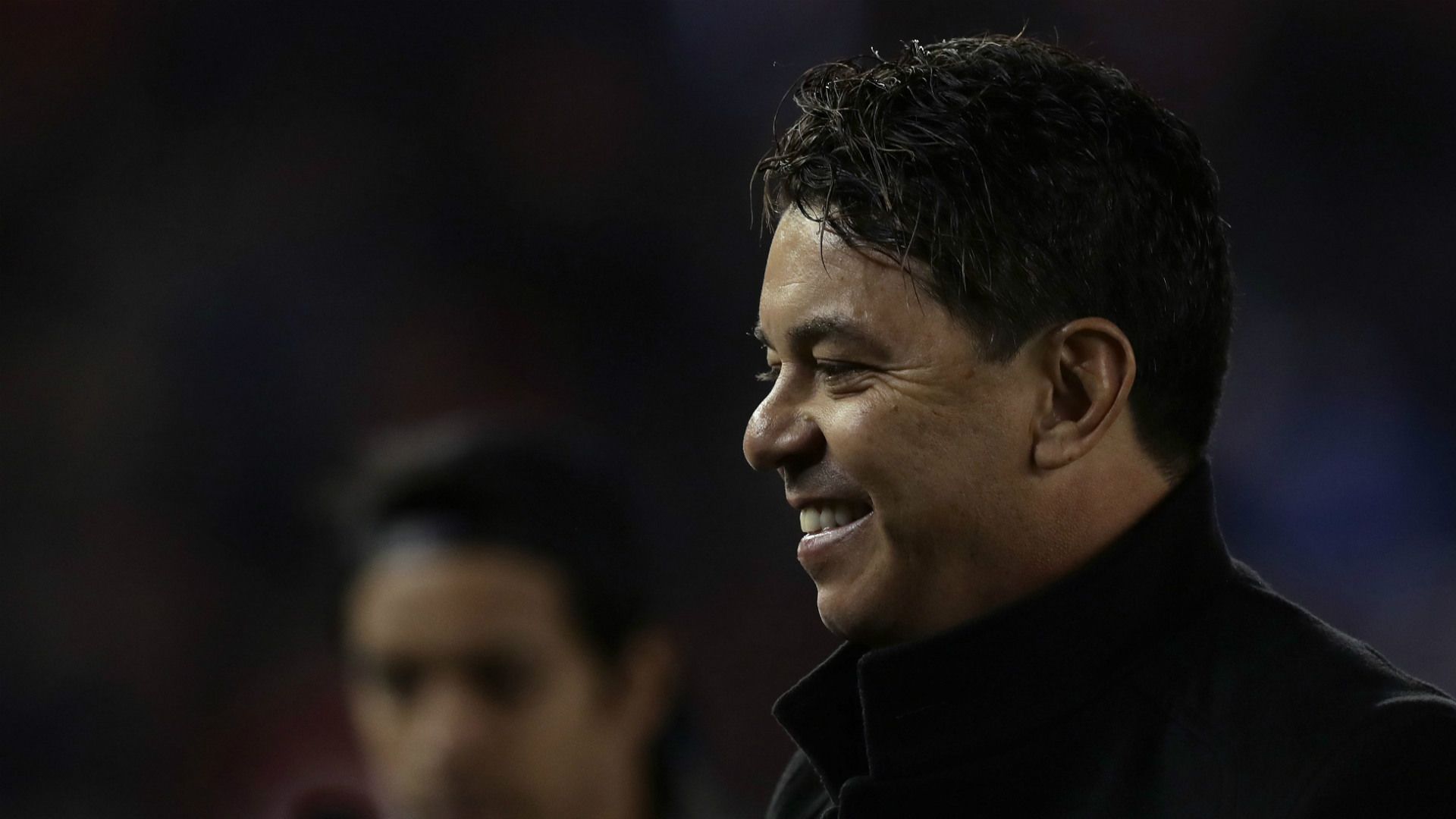 Marcelo Gallardo River Boca Copa Libertadores 01102019