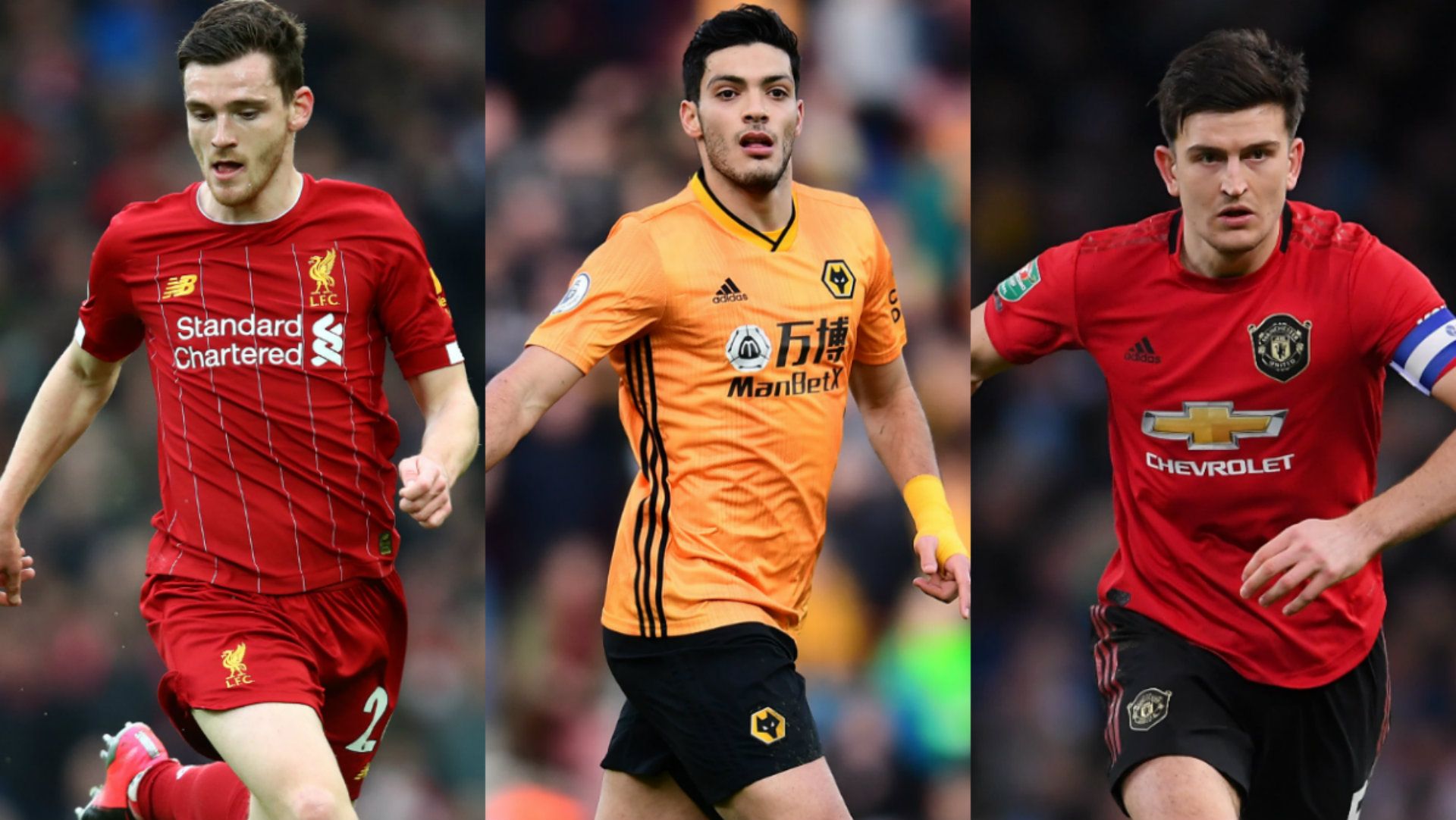 Raúl Jiménez Premier League
