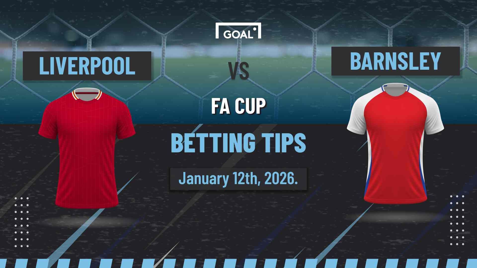 Liverpool vs Barnsley predictions