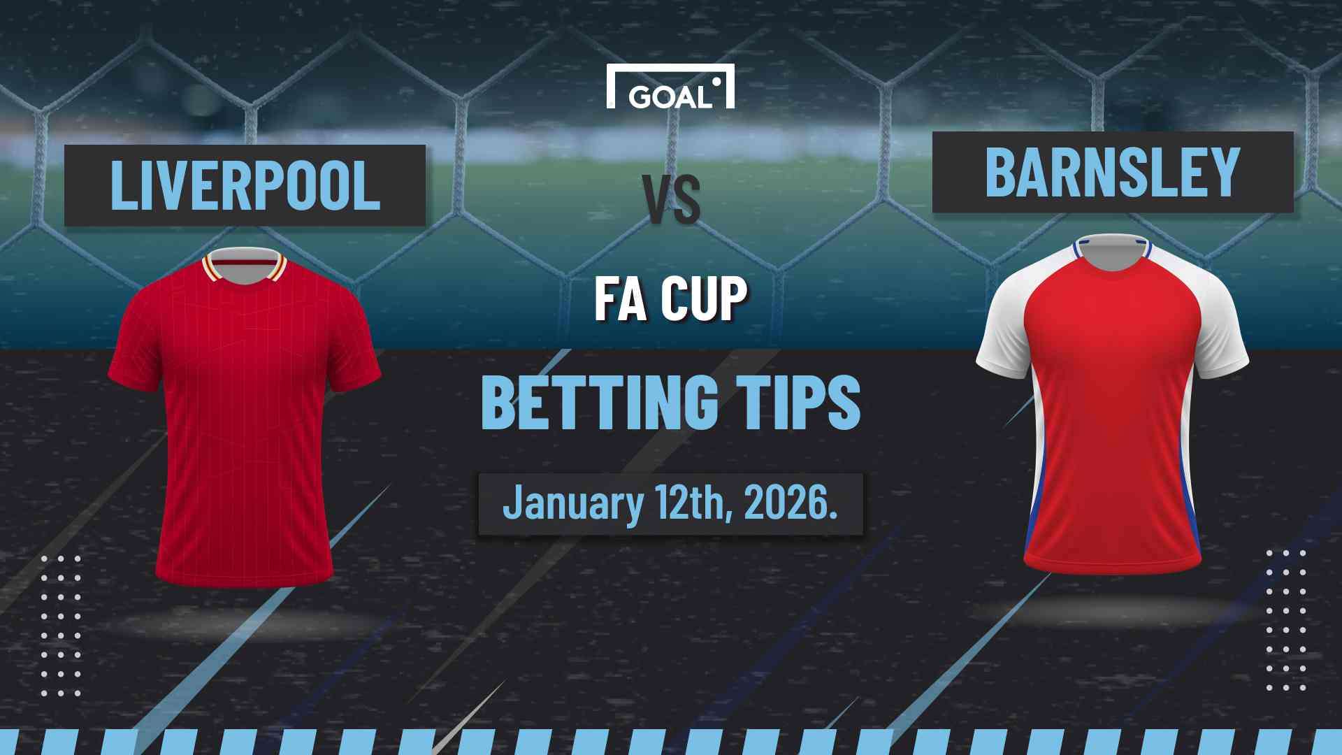 Liverpool vs Barnsley predictions