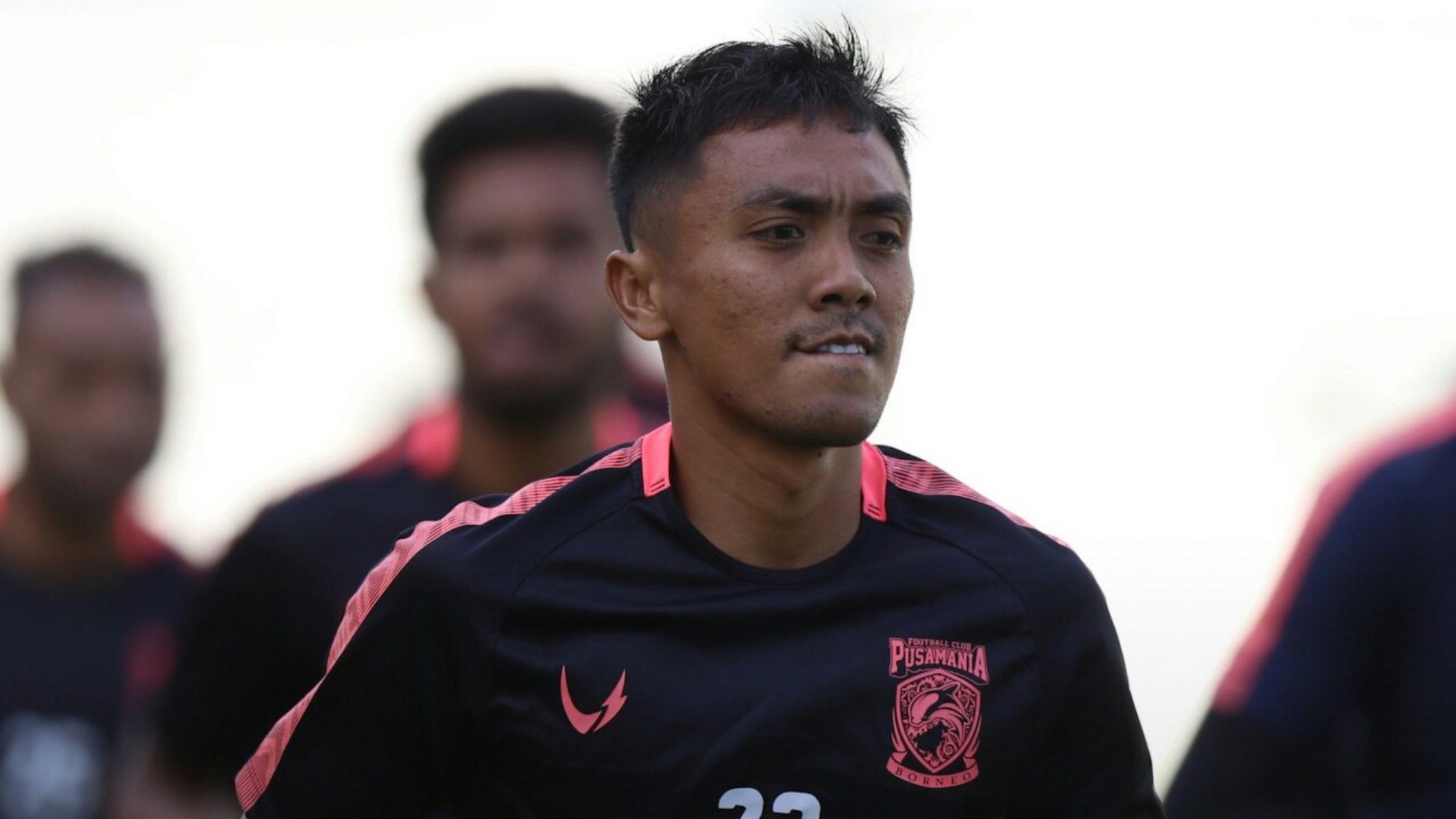 Dedi Hartono - Borneo