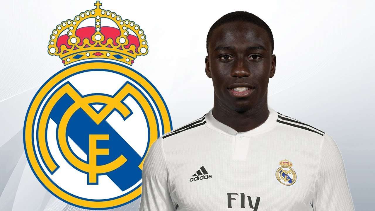 Ferland Mendy