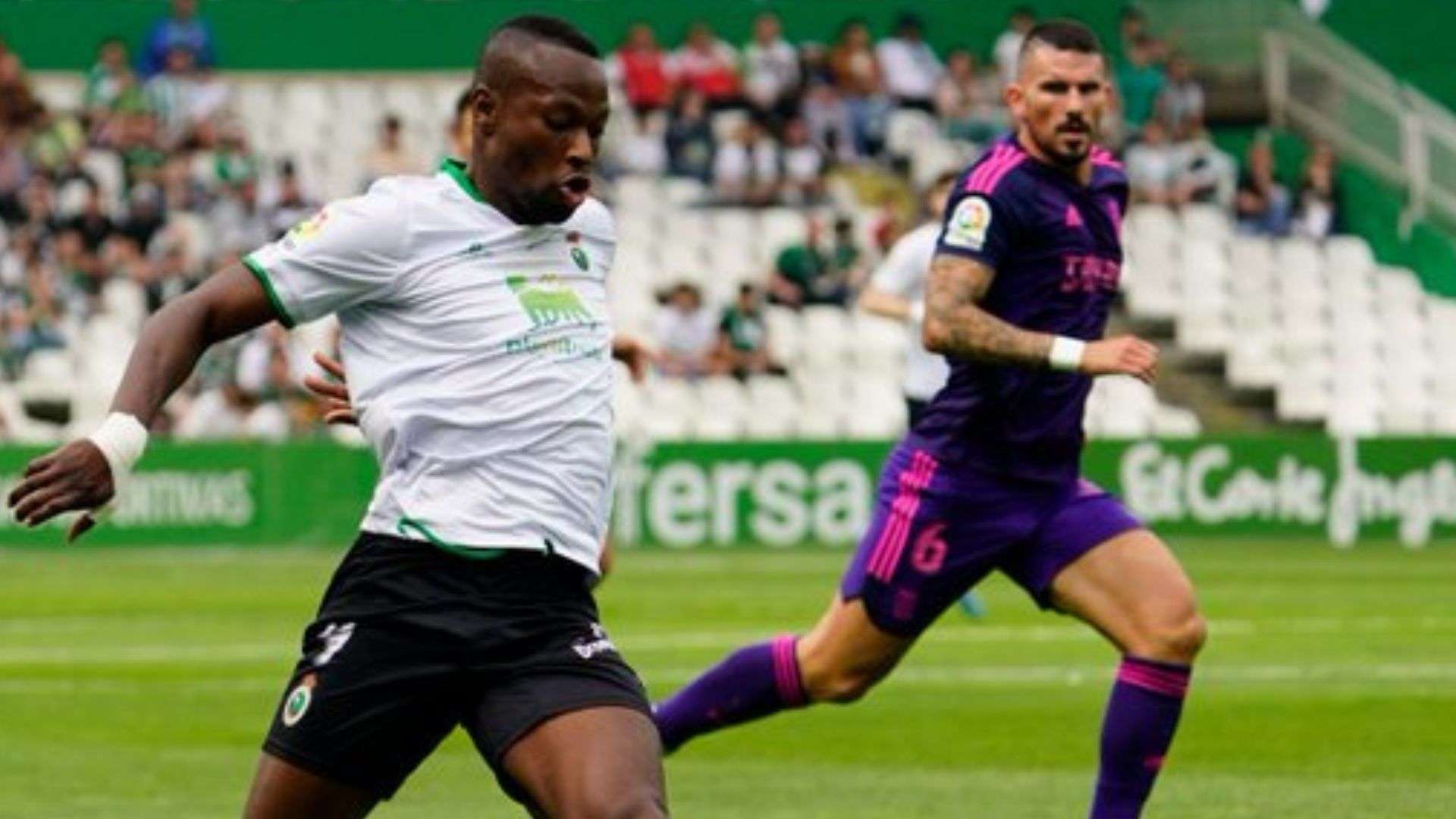 Racing Santander Cartagena Segunda 28052023