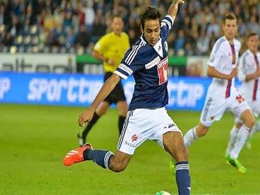 محمود عبد المنعم كهربا