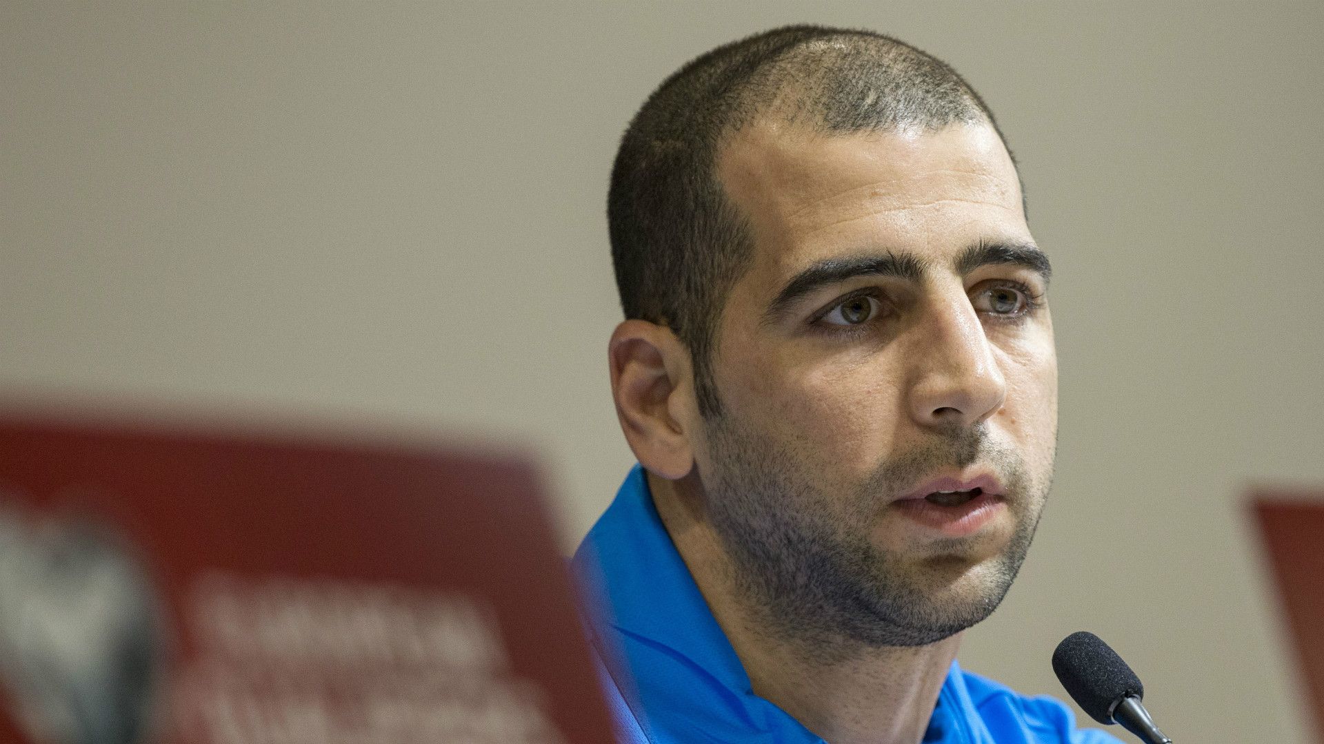 Tal Ben Haim | Maccabi Tel Aviv