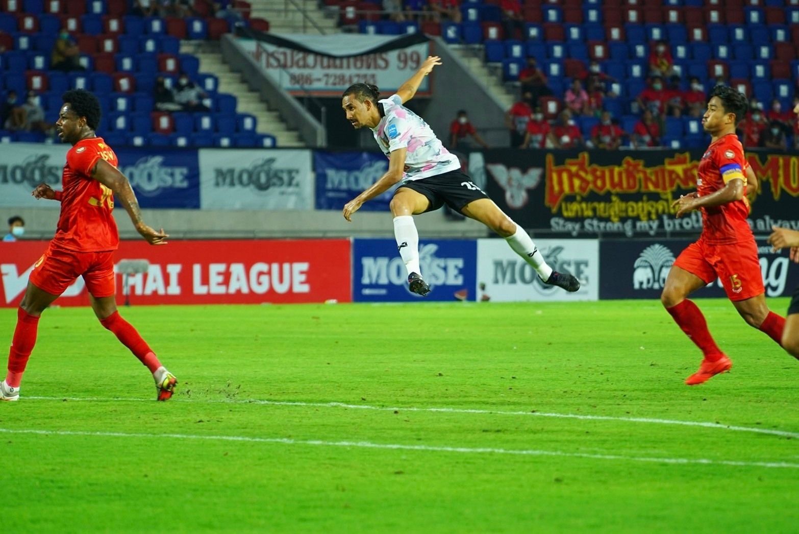 แฮมิลตัน โซอาเรส