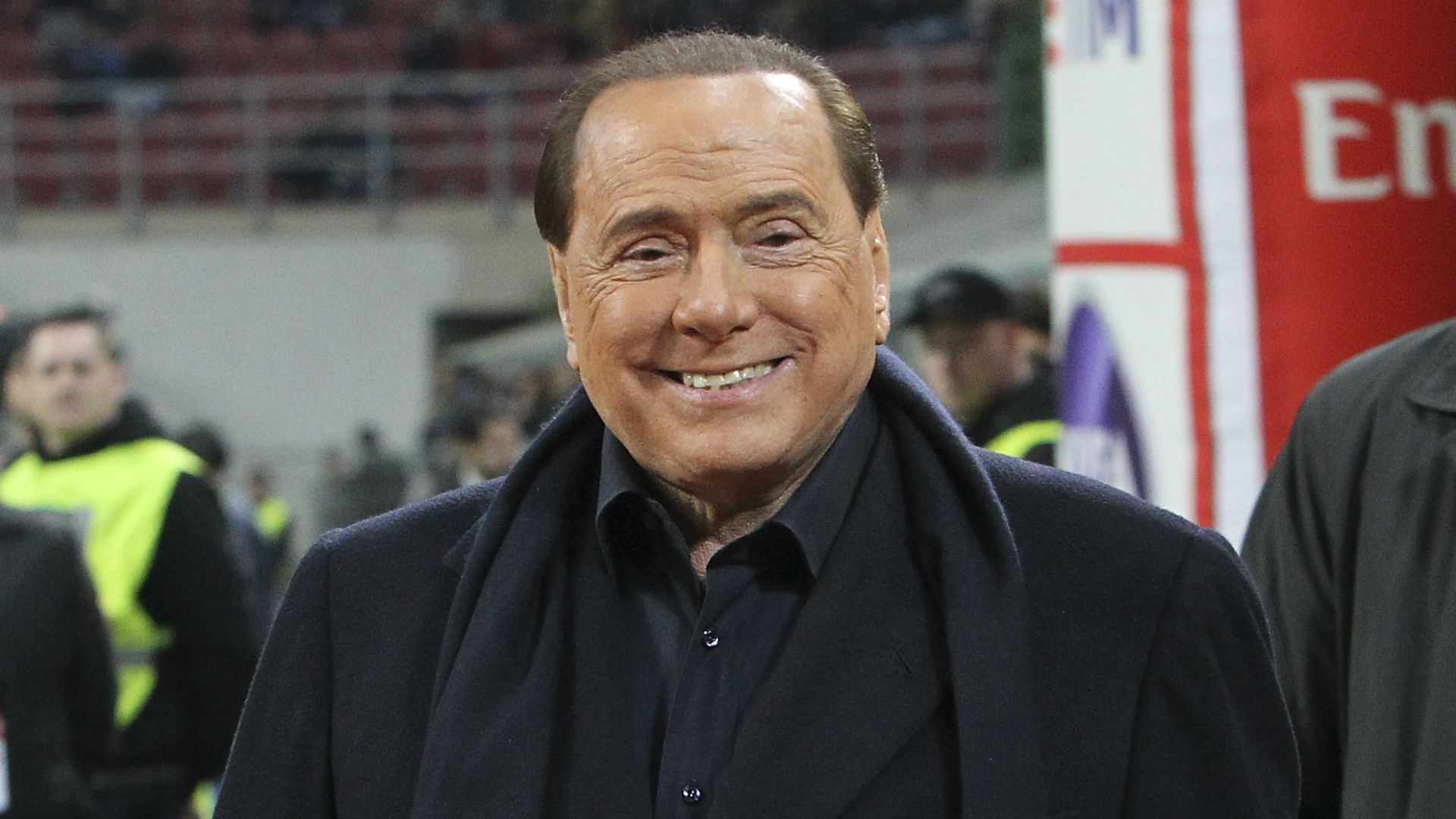 silvioberlusconi - Cropped