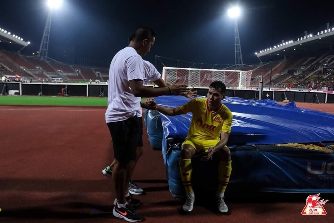 พีทีที ระยอง