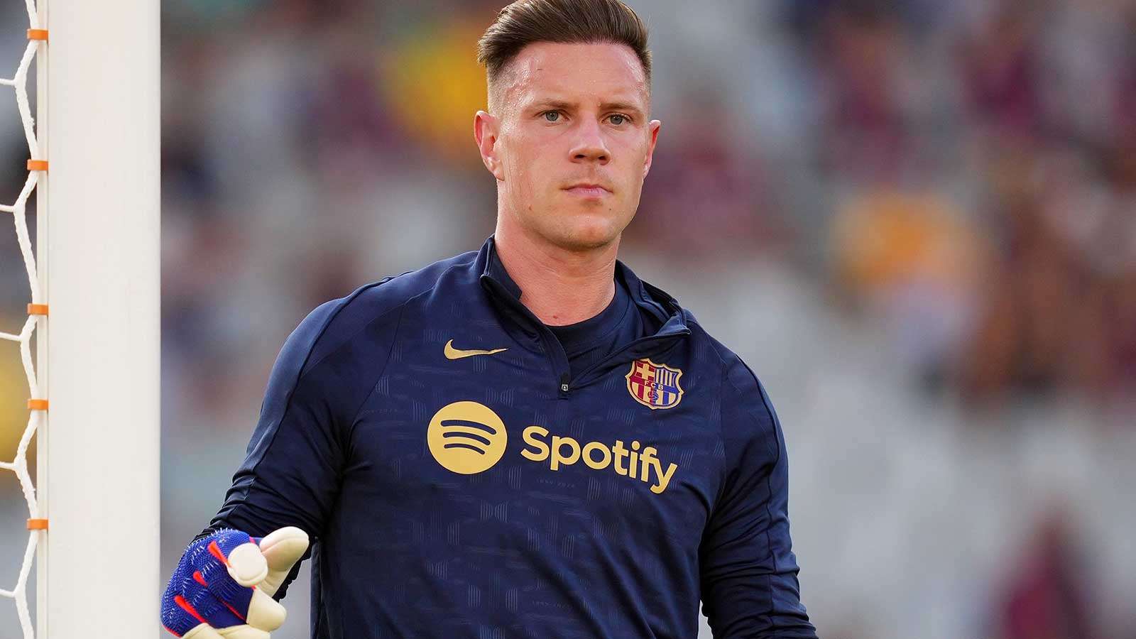 ter Stegen