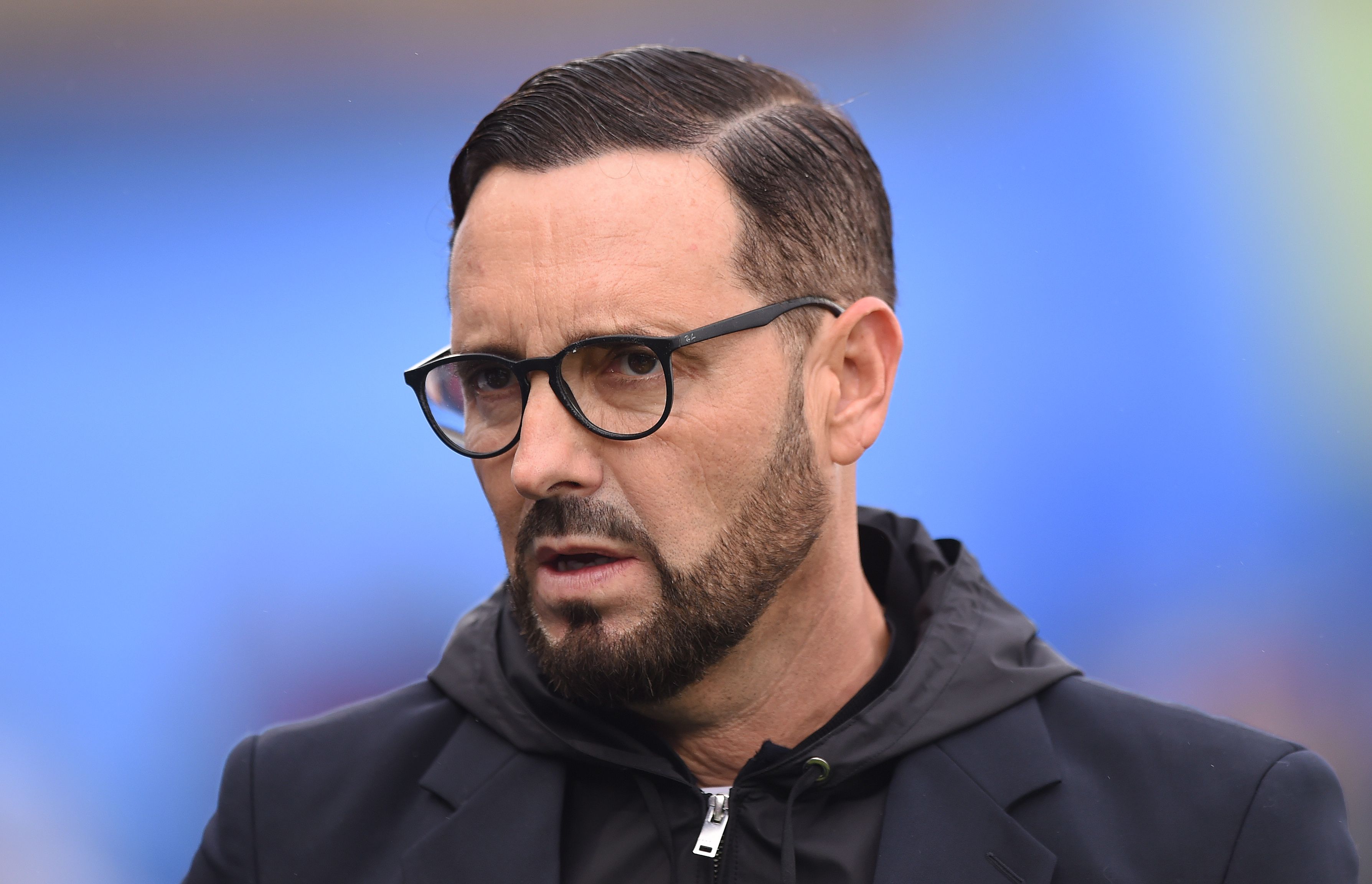 Pepe Bordalas Getafe