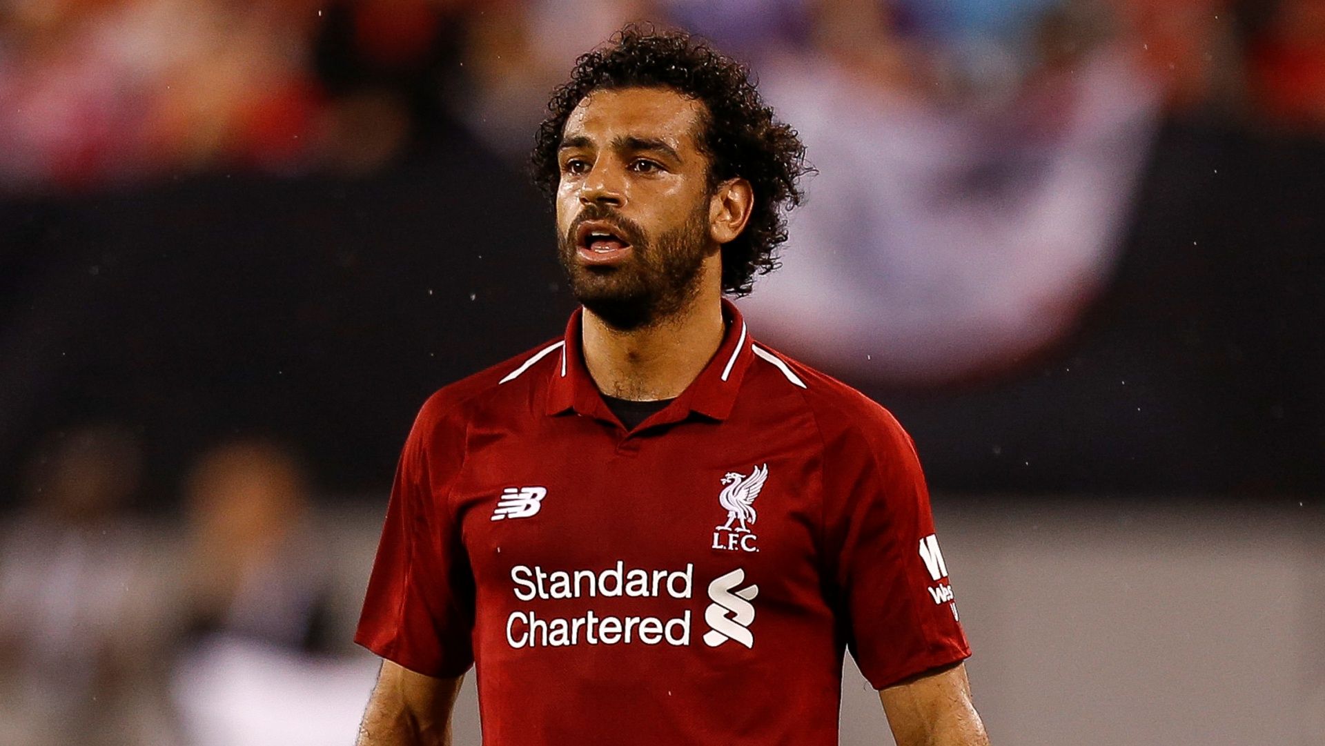 Mohamed Salah Liverpool