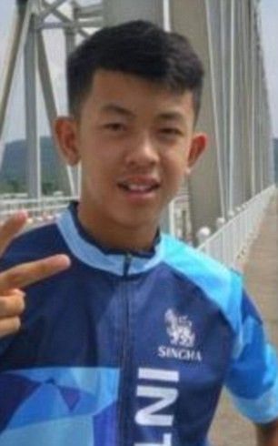 Thailand _ Tham Luang _ 8