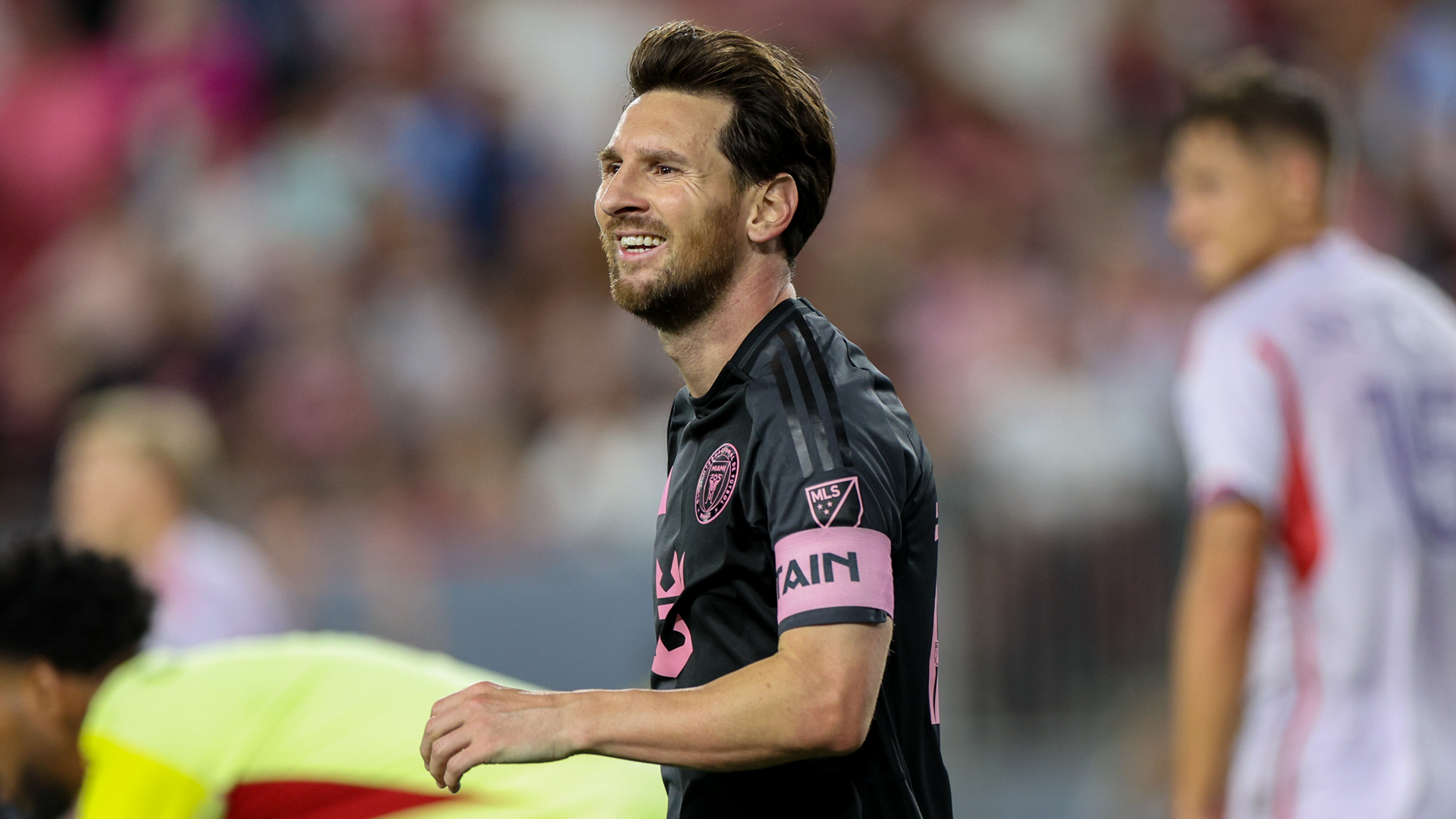 Inter Miami's perfect preseason comes to an end as Luis Suarez, Lionel Messi fall flat to Orlando City in draw | Goal.com India
