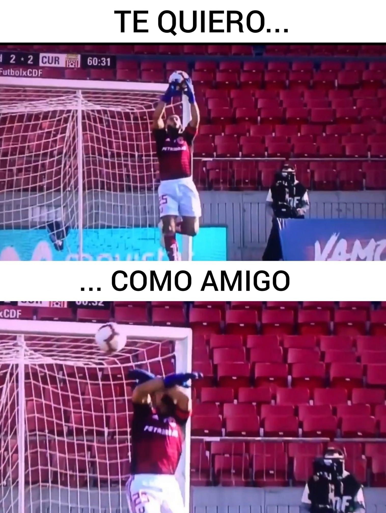 Memes Universidad de Chile Curicó