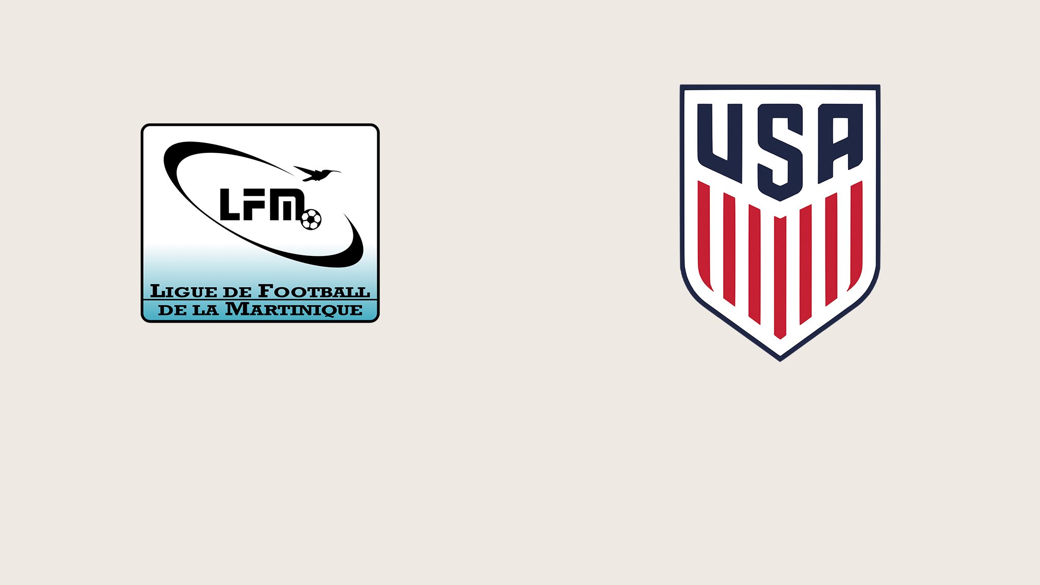 Martinica Estados Unidos Copa Oro