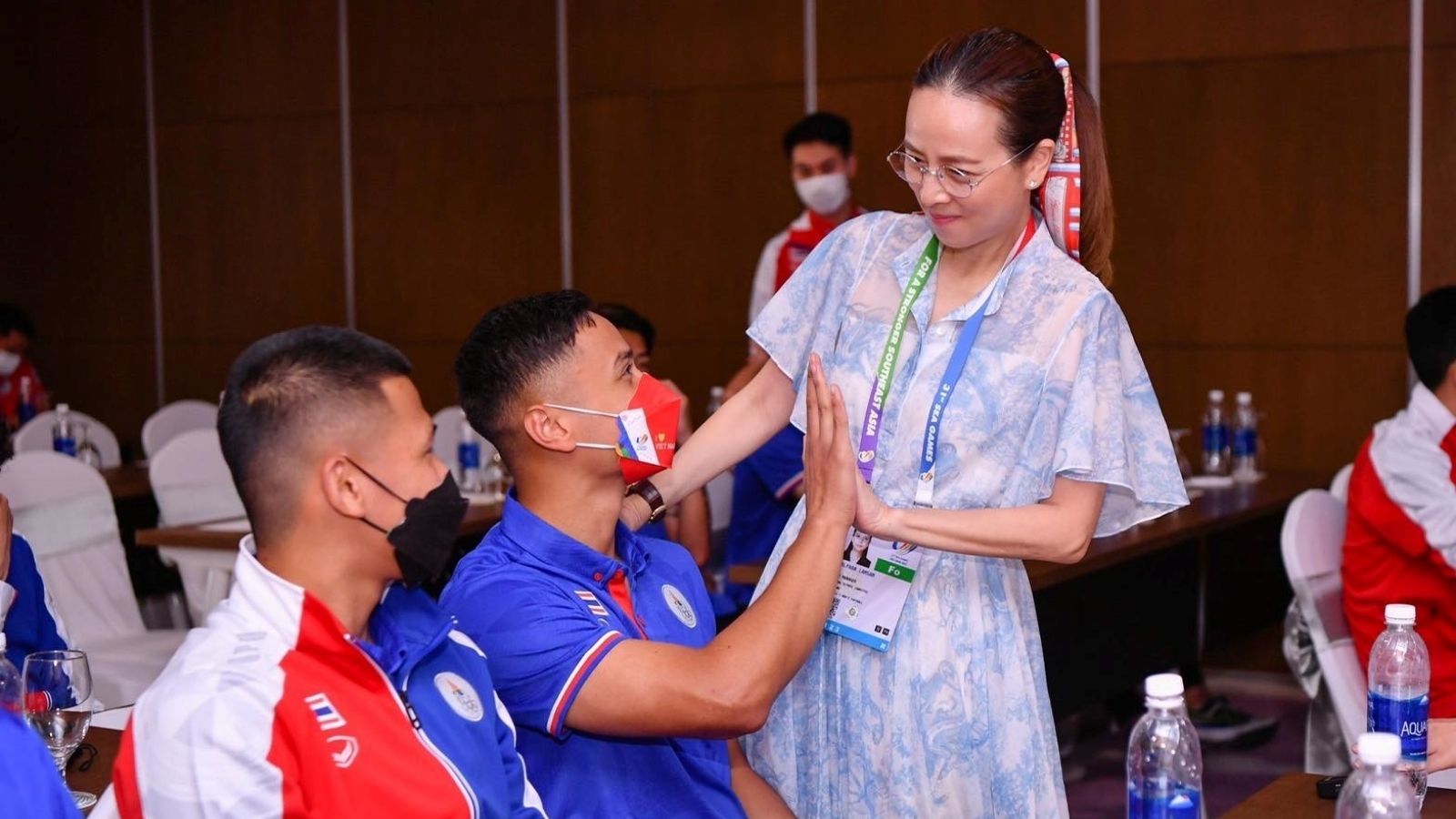 ช้างศึก U23