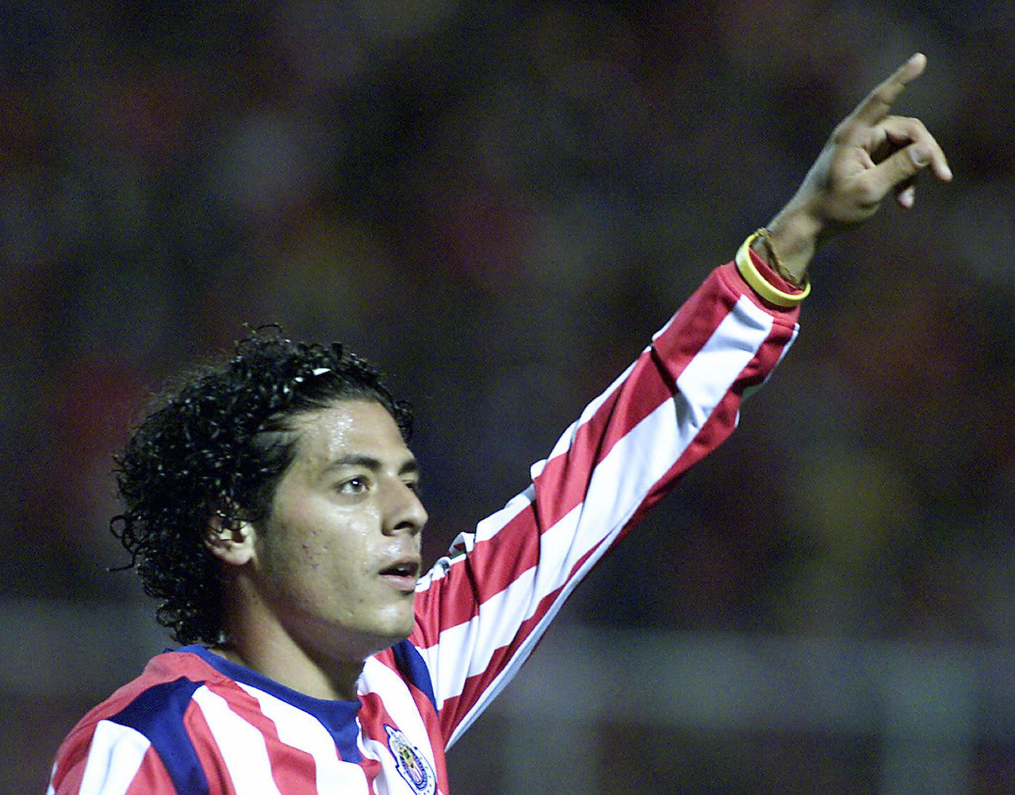 Alejandro Vela