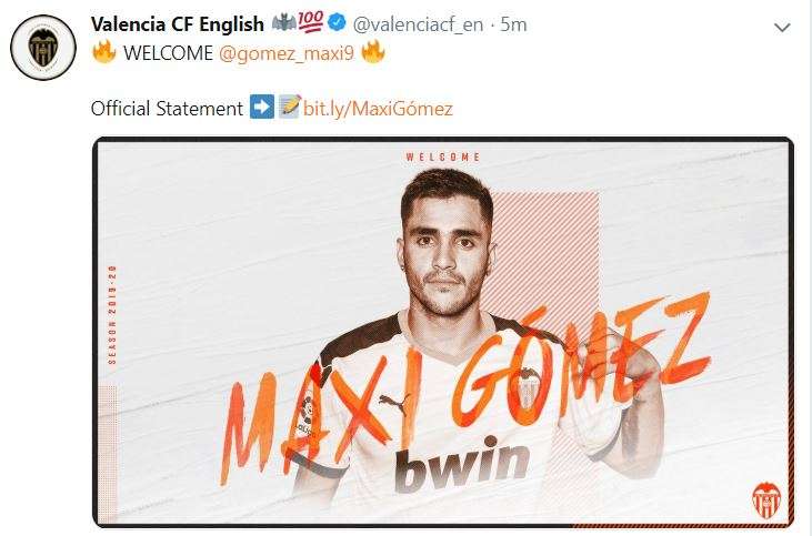 막시 고메즈