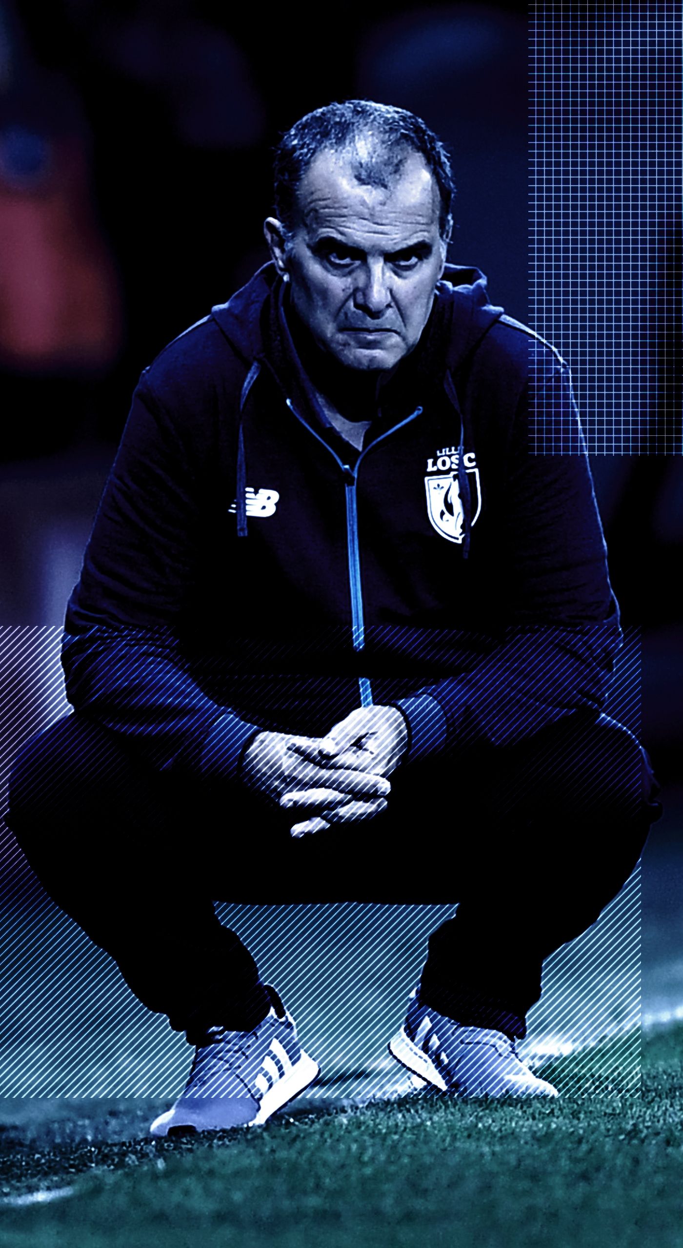Marcelo Bielsa GFX