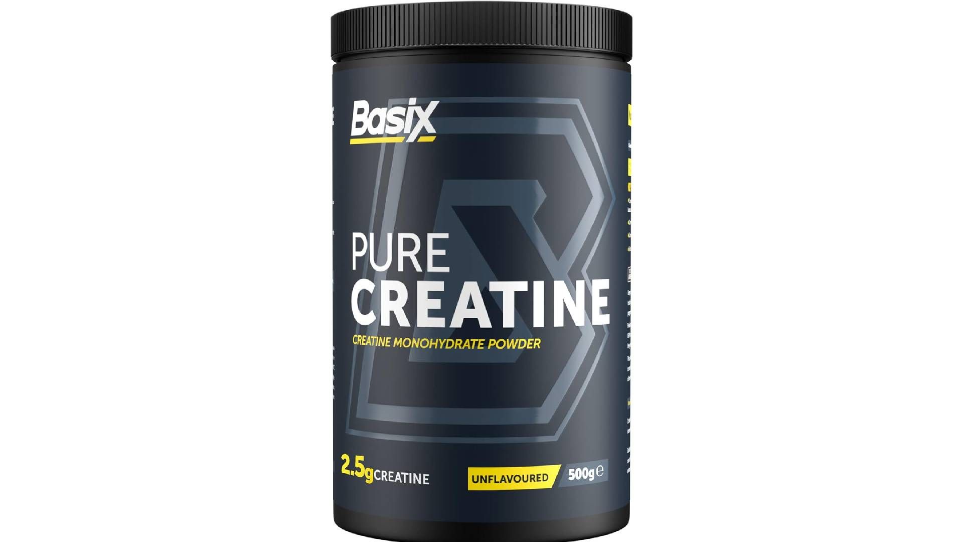 كرياتين بيور