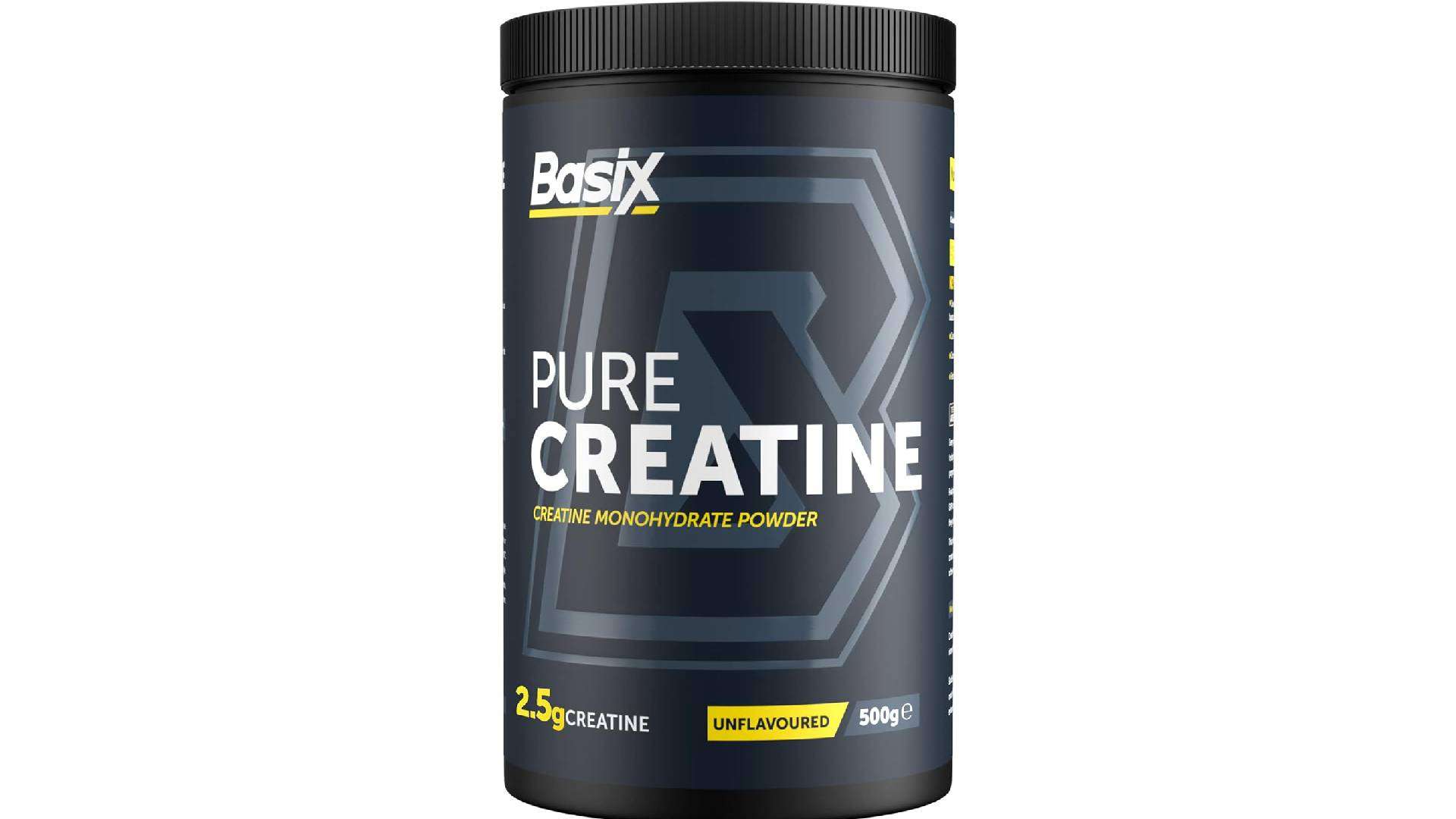 كرياتين بيور