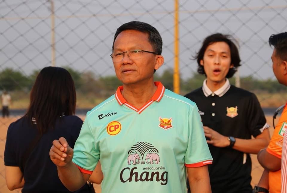 สมศักดิ์ เทพสุทิน