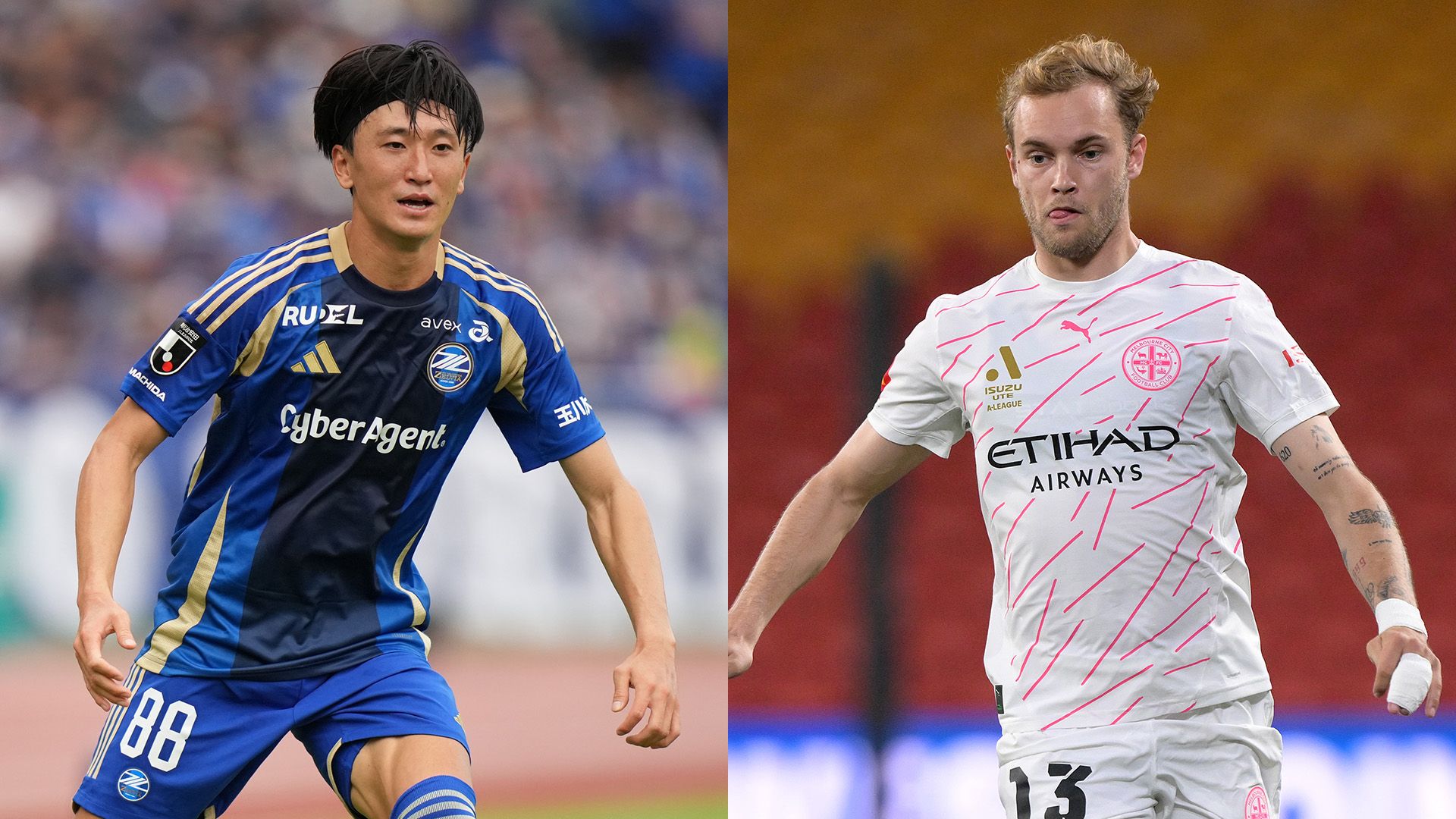  ACLE-machida-melbourne-20251104