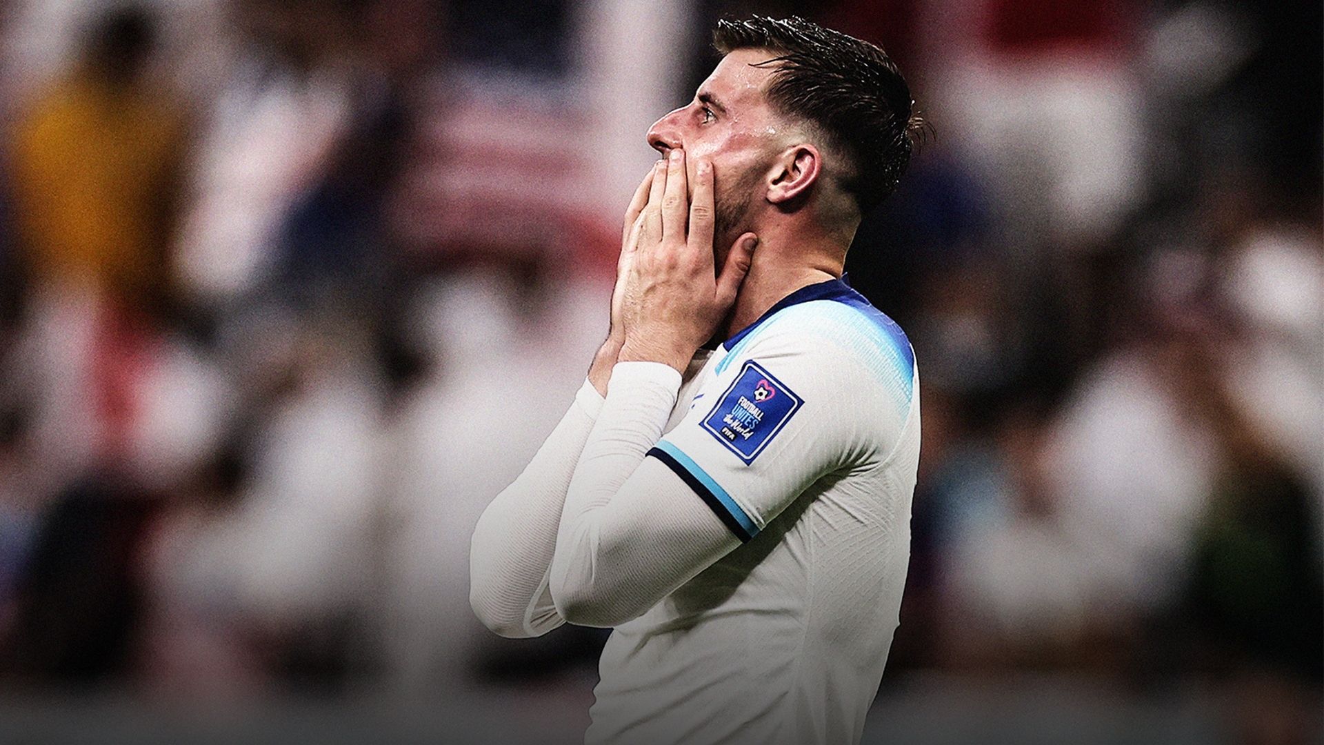 Mason Mount England 2022 World Cup