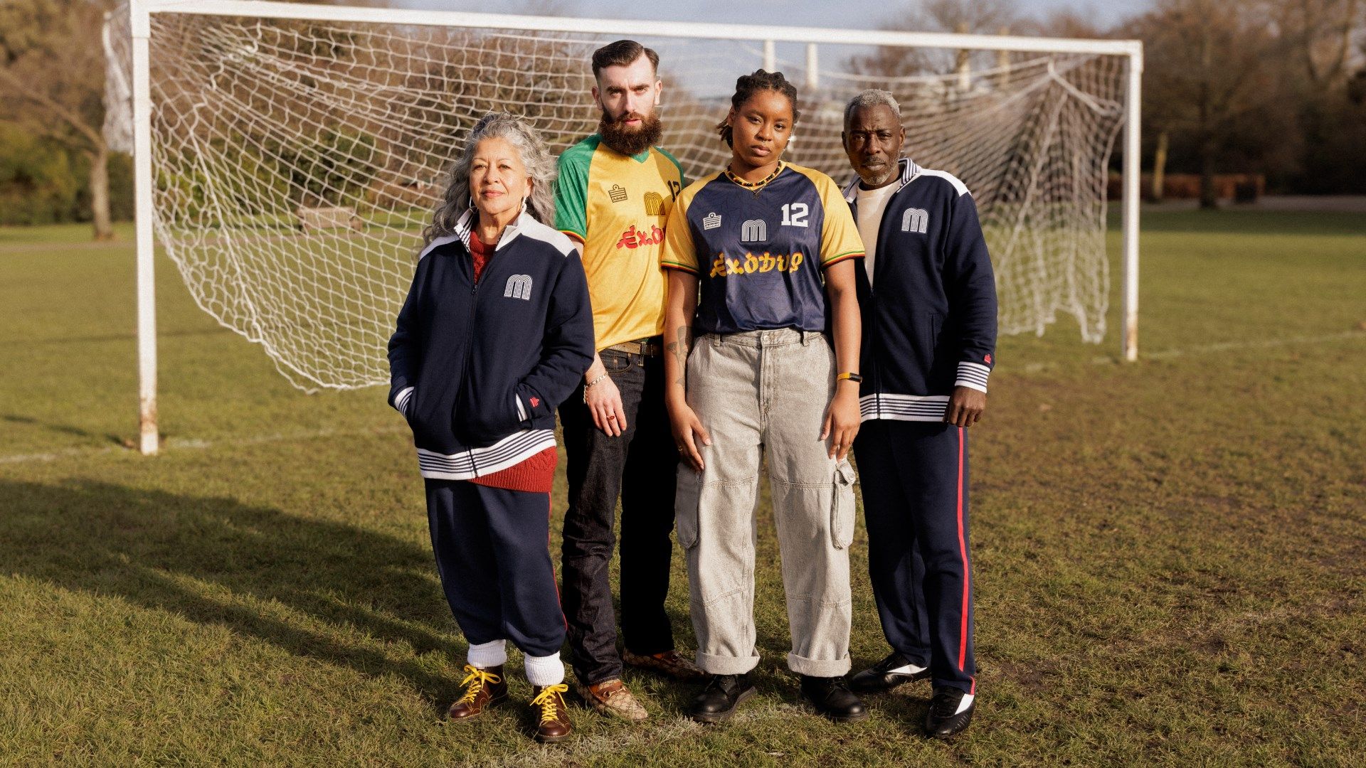 Bob Marley collection