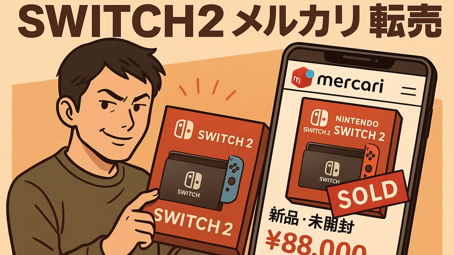 switch mercaei2