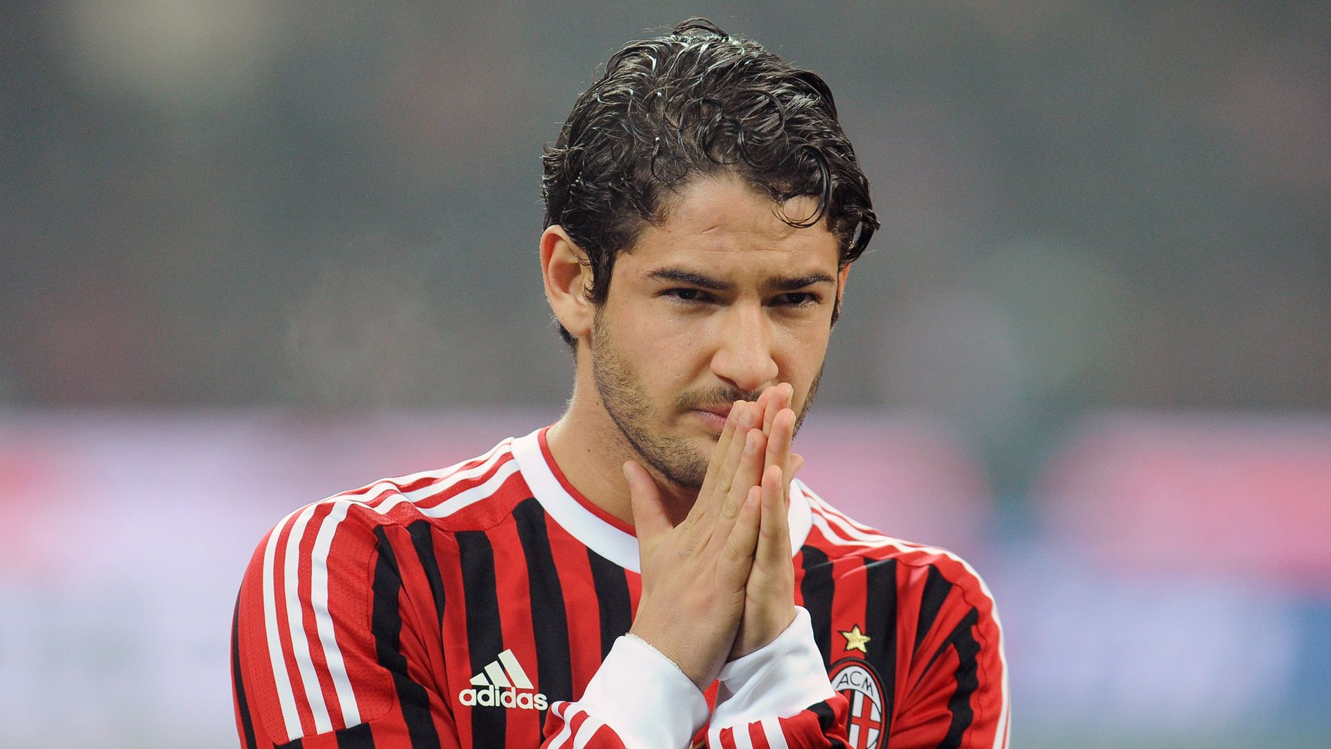Alexandre Pato 15012012