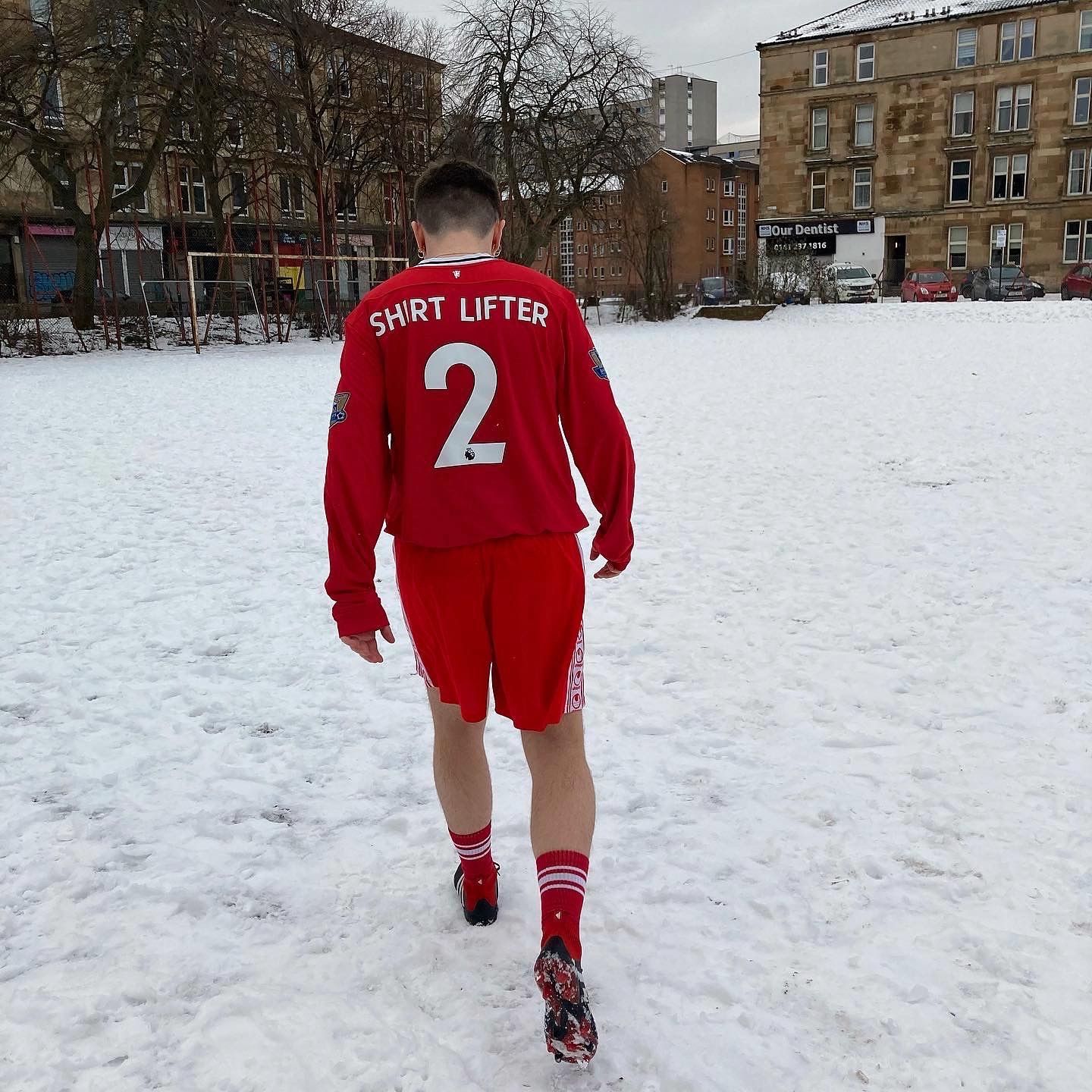 Copyright Trackie McLeod