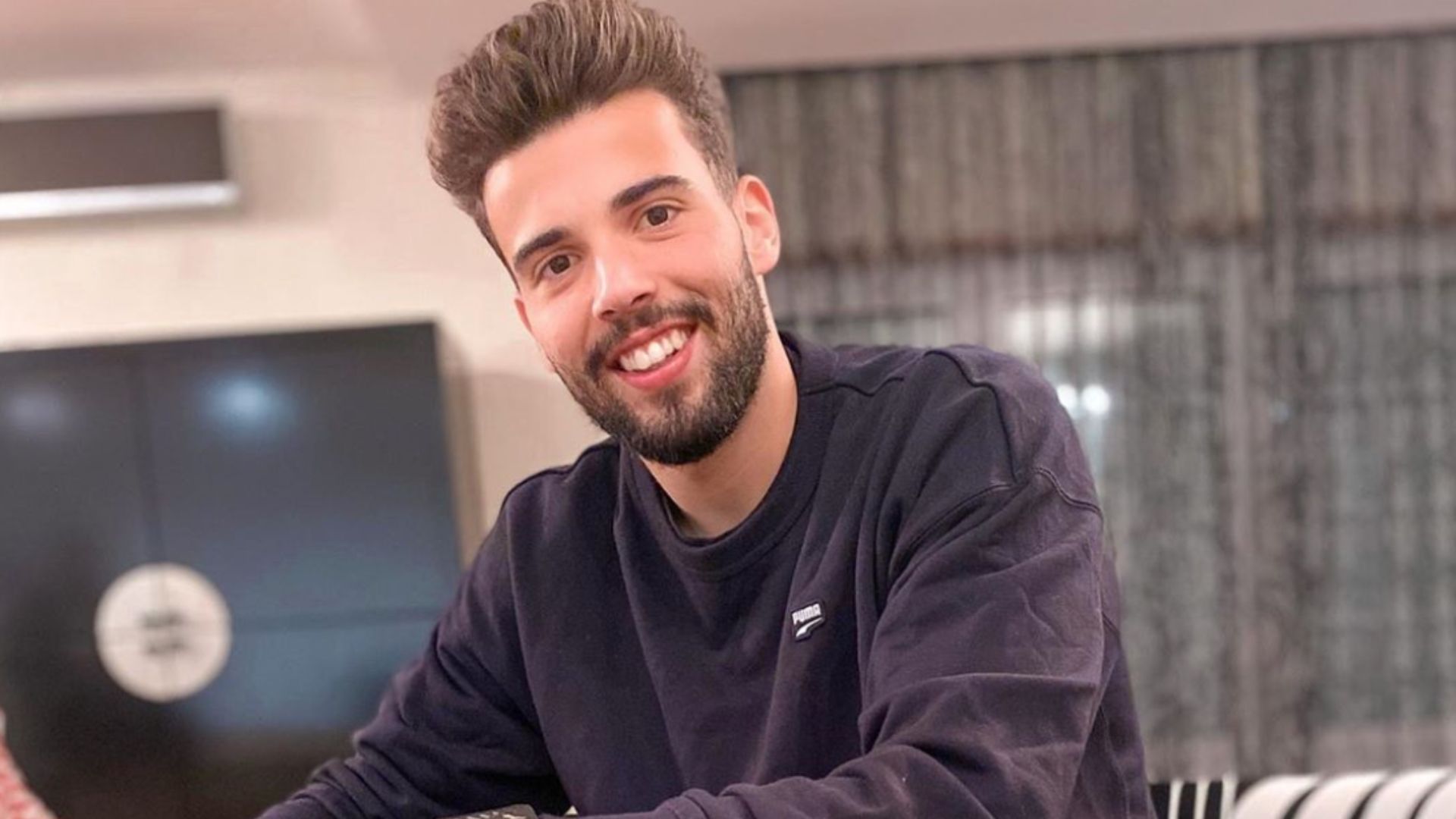 Luis Maximiano Sporting